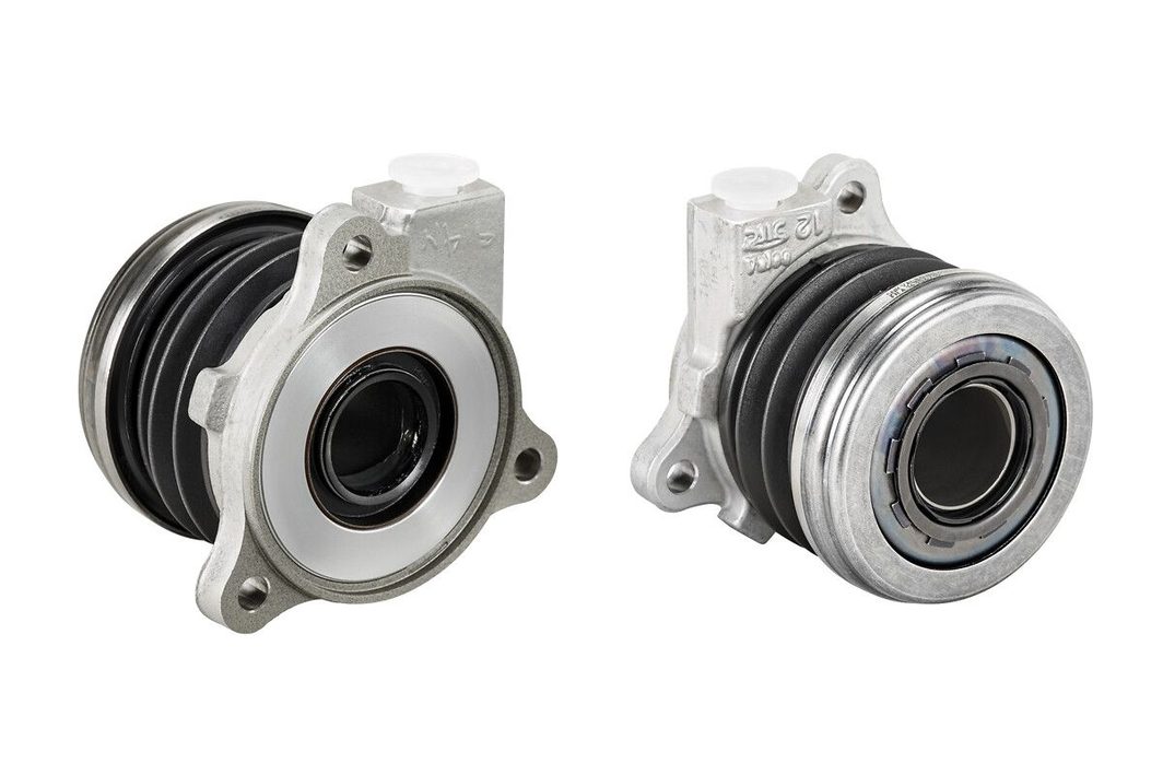 Витискний підшипник VALEO 804513 - zapix