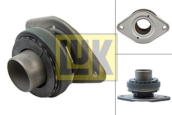 Витискний підшипник SCHAEFFLER LUK 500119910 - zapix
