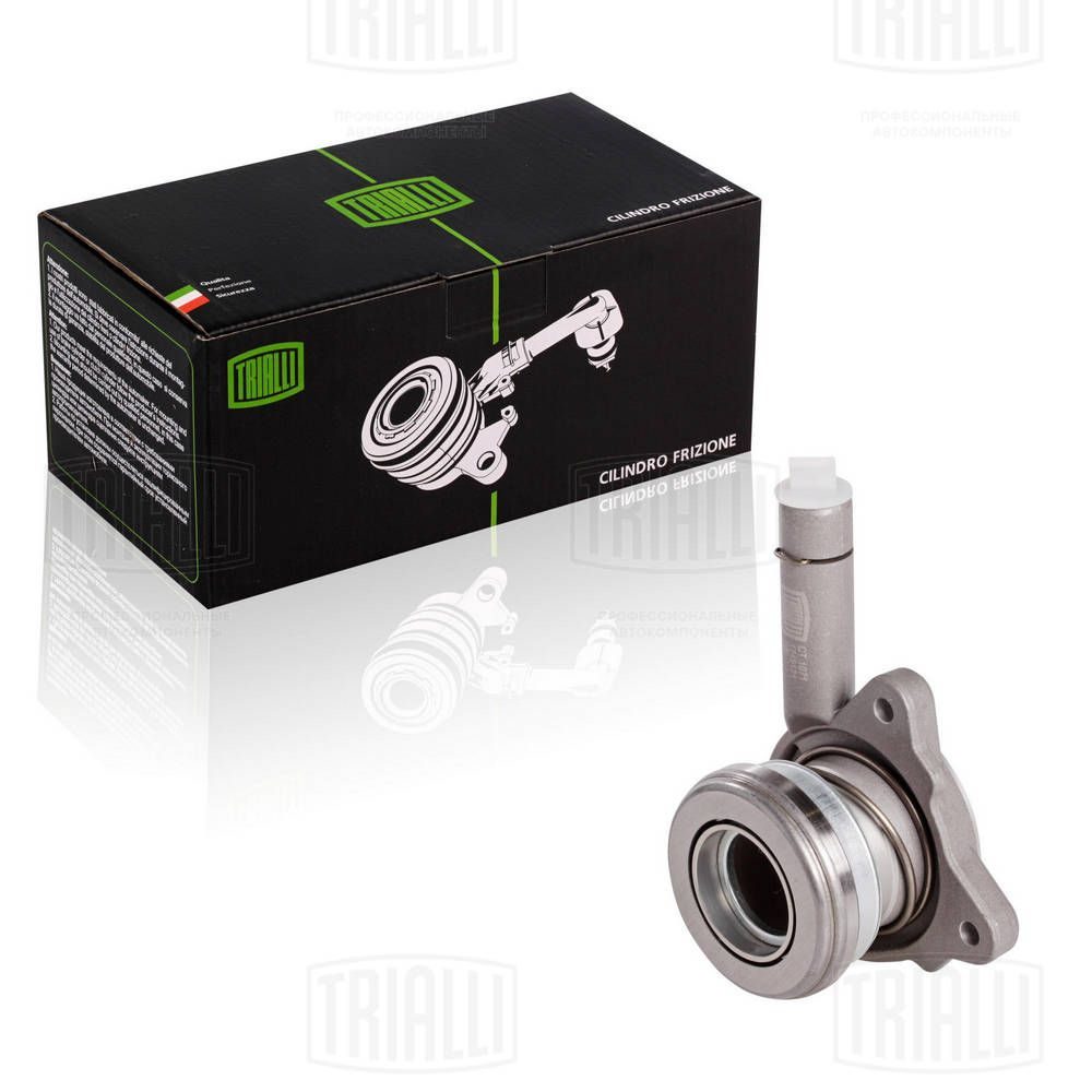 Витискний підшипник TRIALLI CT1071 - zapix