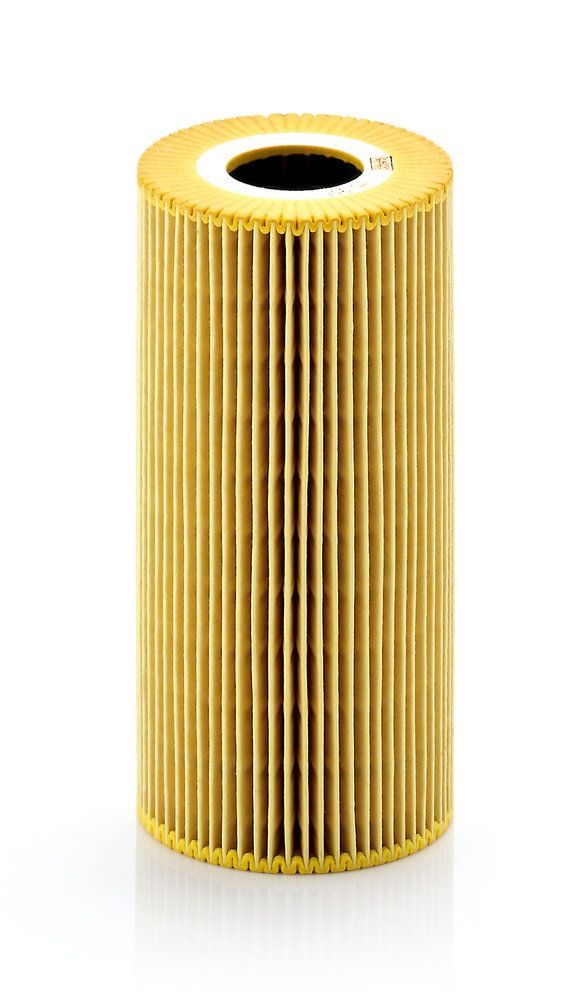 Оливний фільтр MANN-FILTER HU951X - zapix