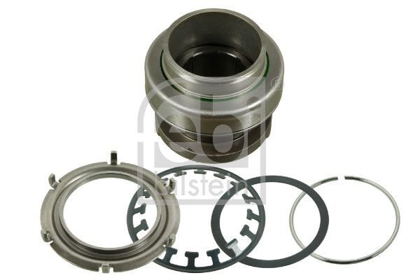 Витискний підшипник FEBI BILSTEIN 105383 - zapix