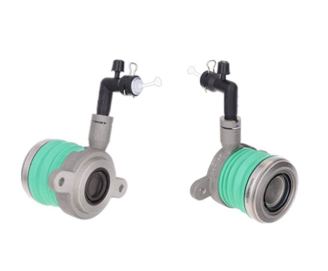 Витискний підшипник VALEO 804500 - zapix