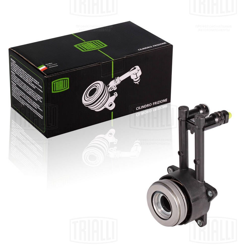 Витискний підшипник TRIALLI CT1006 - zapix