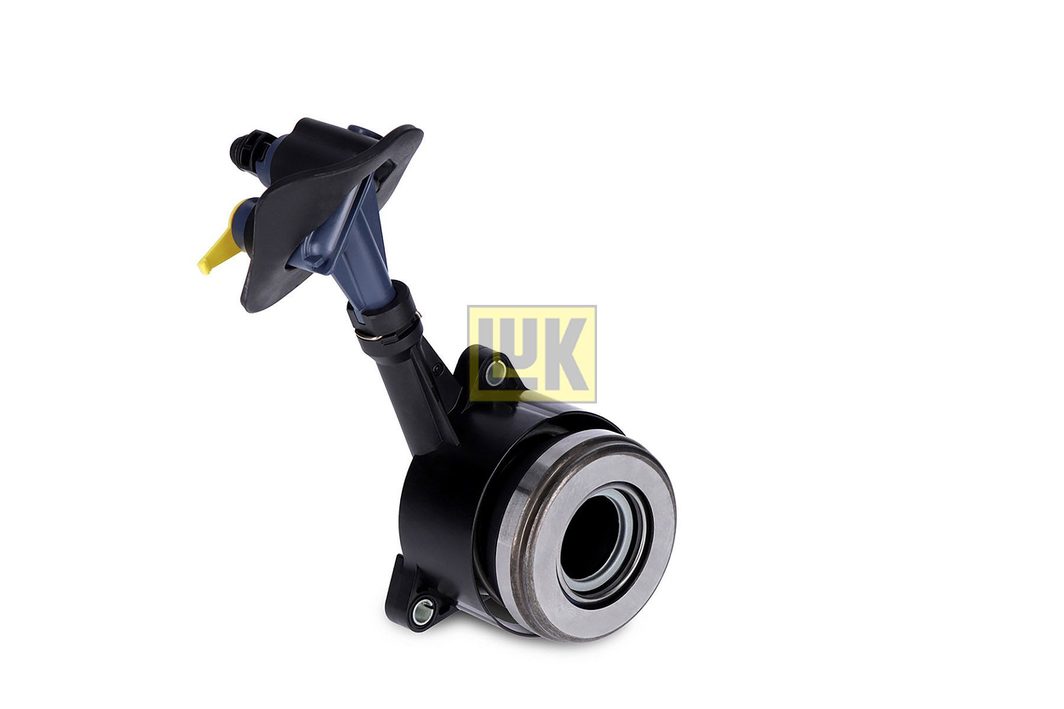 Витискний підшипник SCHAEFFLER LUK 510016010 - zapix