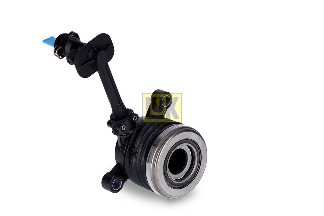 Витискний підшипник SCHAEFFLER LUK 510009710 - zapix