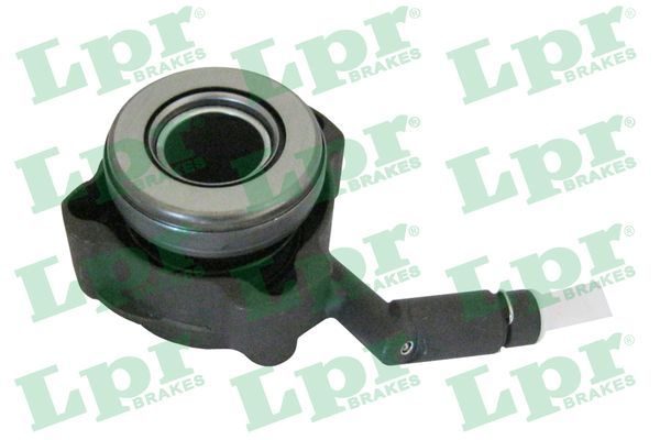 Выжимной подшипник LPR 3257