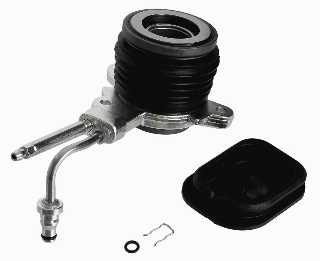 Витискний підшипник SACHS 3182654148 - zapix
