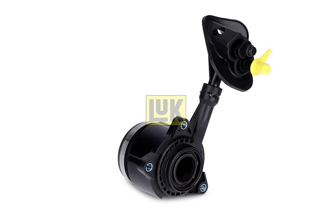 Витискний підшипник SCHAEFFLER LUK 510017210 - zapix