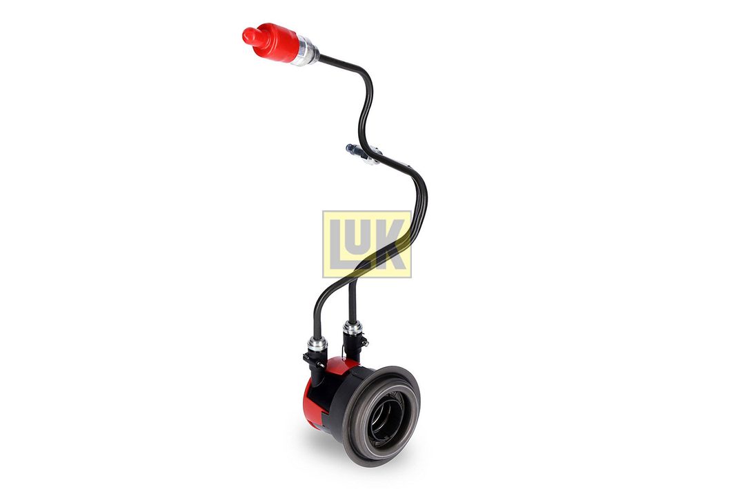 Витискний підшипник SCHAEFFLER LUK 510008210 - zapix