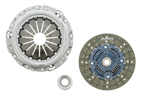 Комплект зчеплення AISIN KM091D - zapix