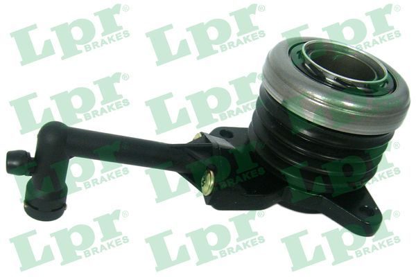 Витискний підшипник LPR 3486 - zapix