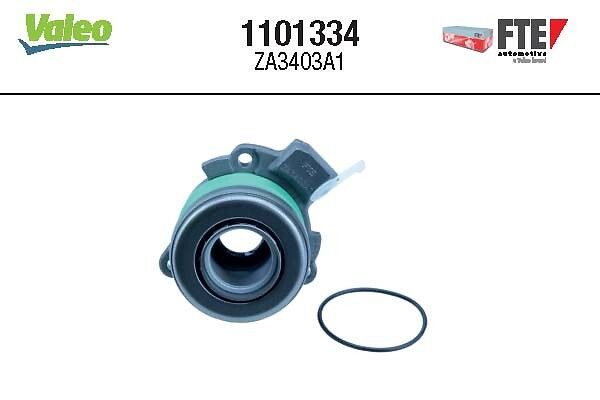 Витискний підшипник FTE 1101334 - zapix