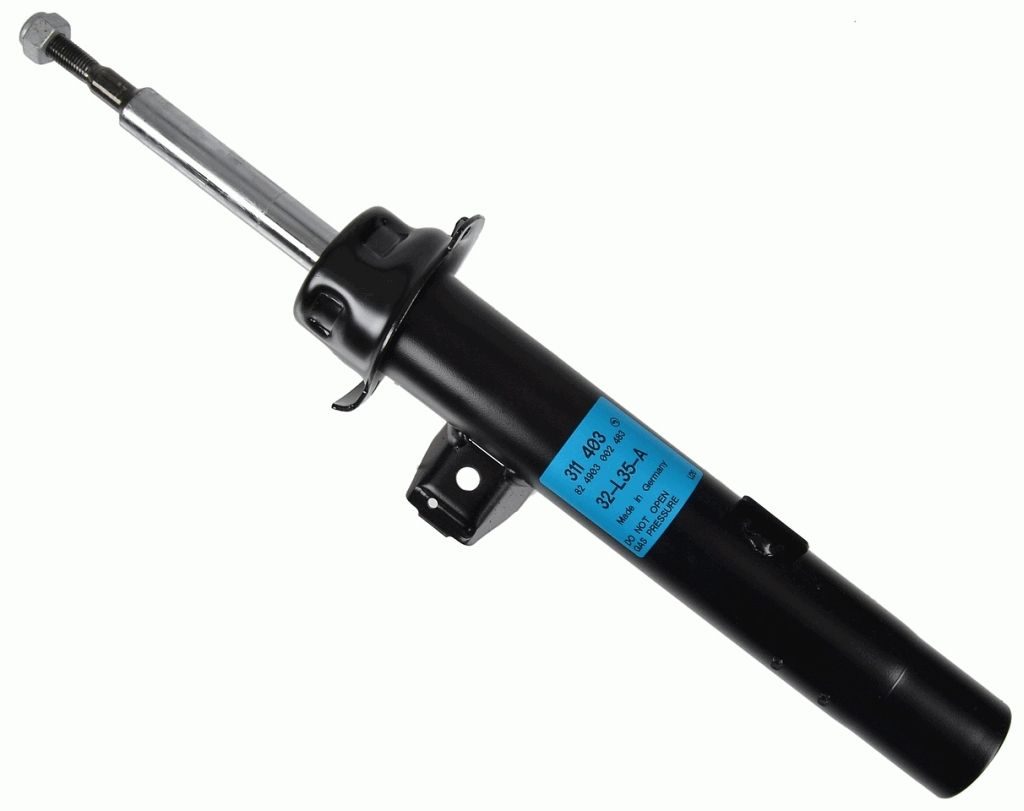 Амортизатор BOGE 32L35A - zapix