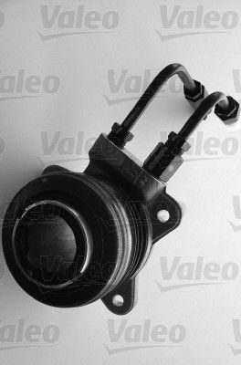 Витискний підшипник VALEO 804559 - zapix