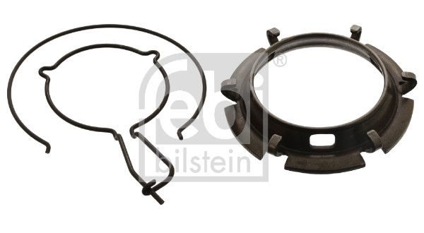 Витискний підшипник FEBI BILSTEIN 44160 - zapix