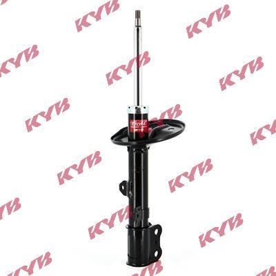 Амортизатор KYB 3340114 - zapix