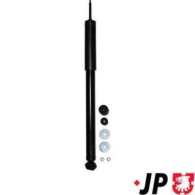 Амортизатор JP GROUP 1352102700 - zapix