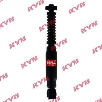 Амортизатор KYB 3450005 - zapix