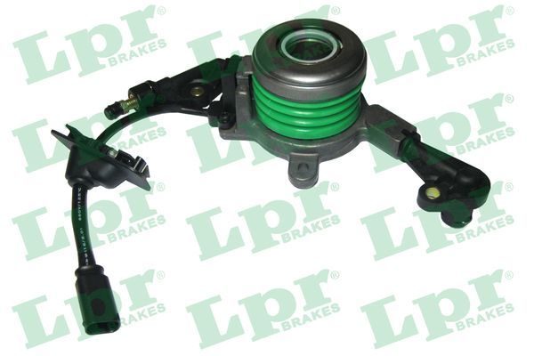 Витискний підшипник LPR 3277 - zapix
