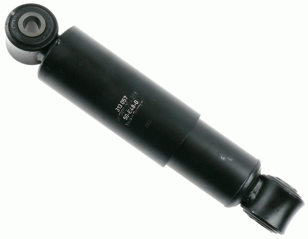 Амортизатор SACHS 313057 - zapix