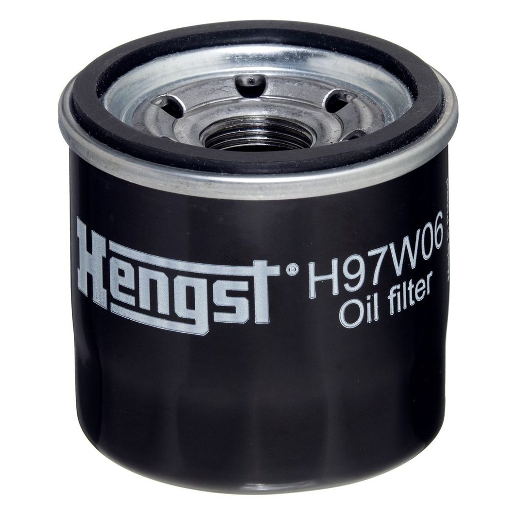 Оливний фільтр HENGST FILTER H97W06