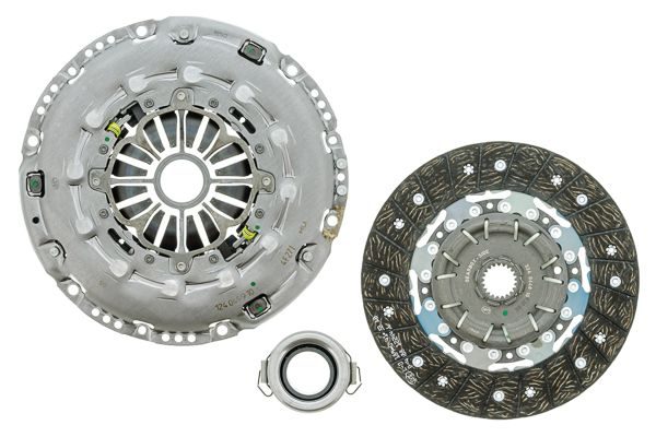 Комплект зчеплення AISIN KT378 - zapix