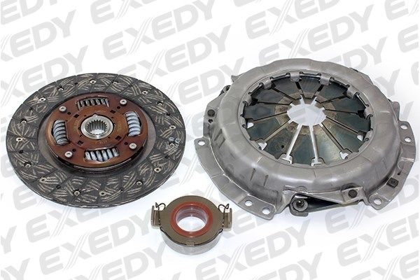 Комплект зчеплення EXEDY TYK2151 - zapix