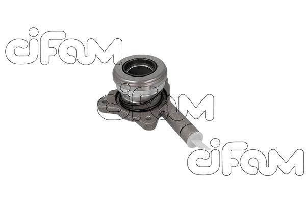 Витискний підшипник CIFAM 506052 - zapix