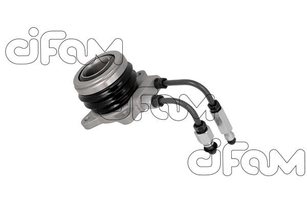 Витискний підшипник CIFAM 506060 - zapix