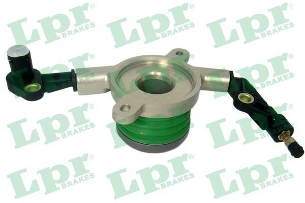 Витискний підшипник LPR 3484 - zapix