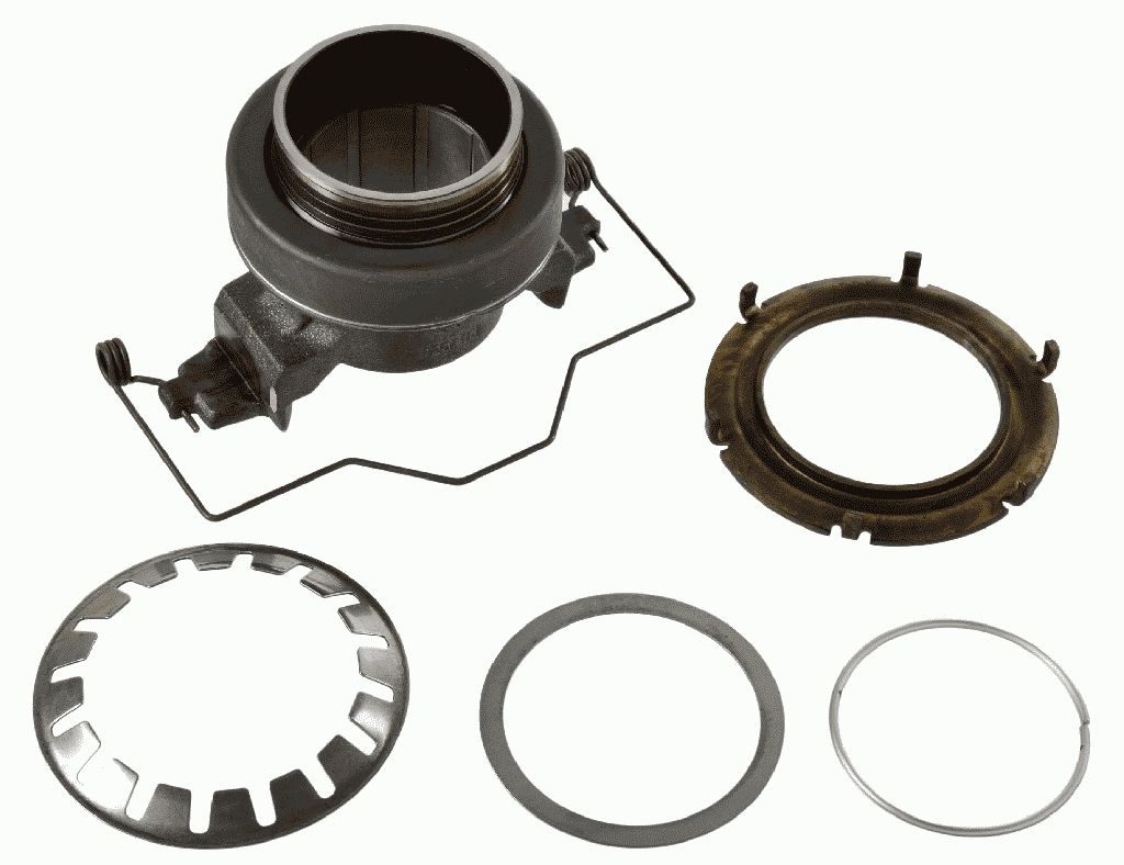 Витискний підшипник SACHS 3100026531 - zapix