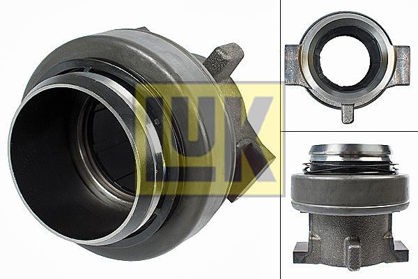 Витискний підшипник SCHAEFFLER LUK 500117110 - zapix