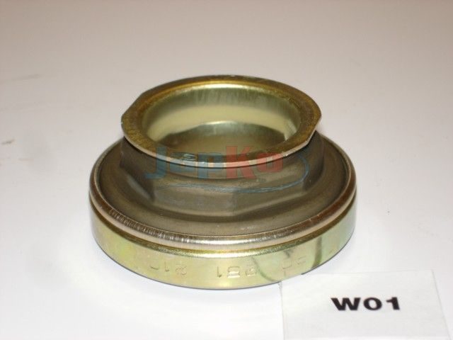 Витискний підшипник JAPKO 90W01 - zapix