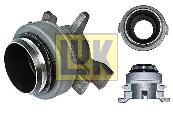 Витискний підшипник SCHAEFFLER LUK 500101320 - zapix