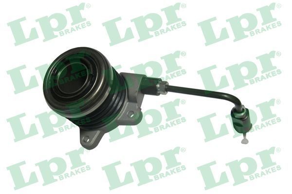 Витискний підшипник LPR 3253 - zapix