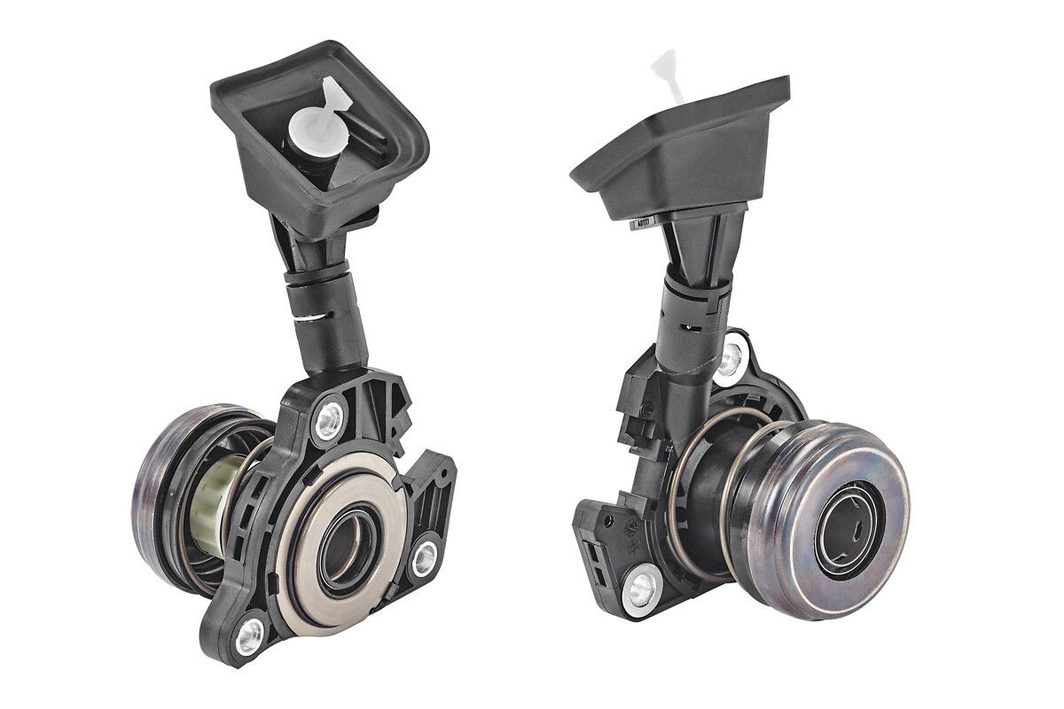 Витискний підшипник VALEO 810120 - zapix