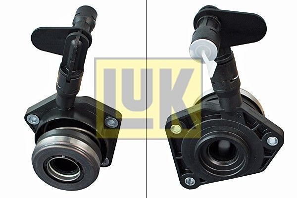 Витискний підшипник SCHAEFFLER LUK 510015410 - zapix