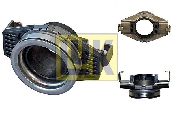Витискний підшипник SCHAEFFLER LUK 500110960 - zapix