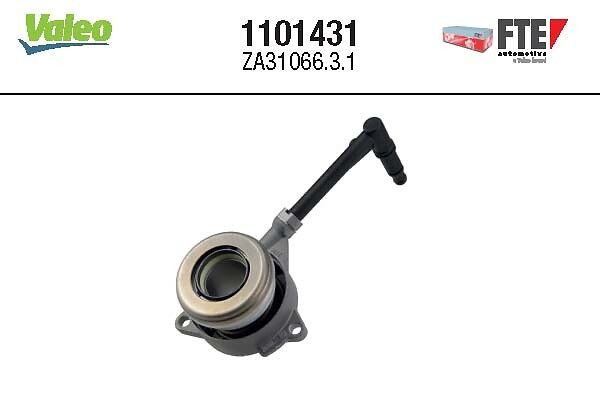 Витискний підшипник FTE 1101431 - zapix