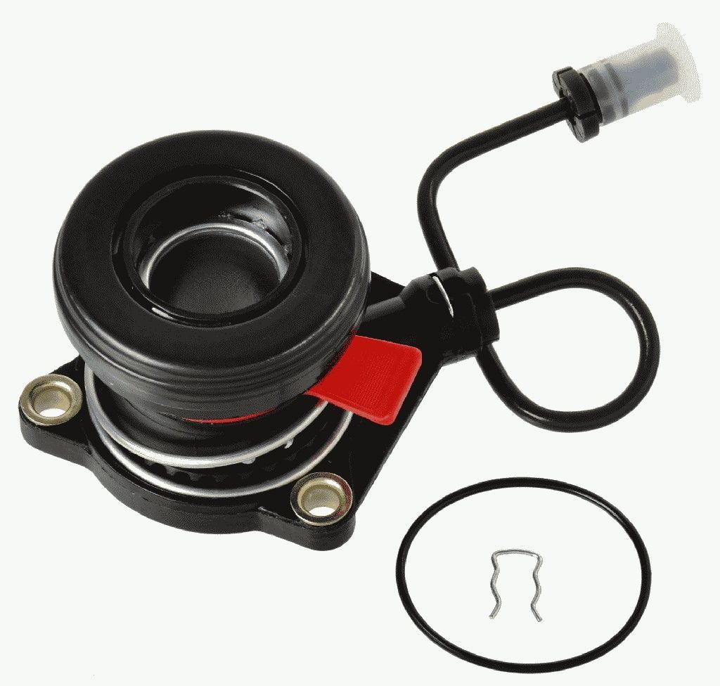 Витискний підшипник SACHS 3182654195 - zapix