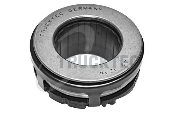 Витискний підшипник TRUCKTEC AUTOMOTIVE 0723125 - zapix