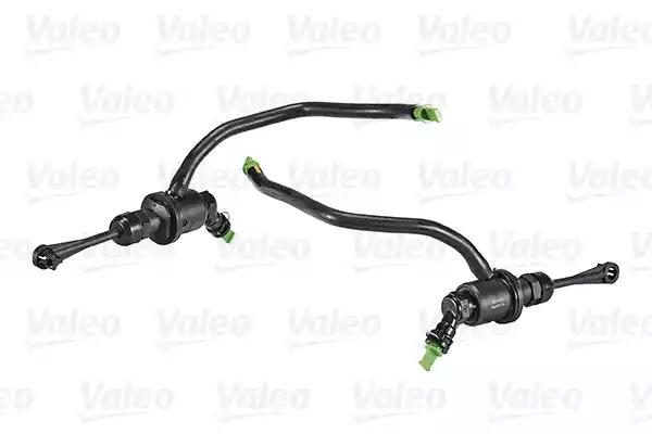 Головний циліндр зчеплення VALEO 804808 - zapix