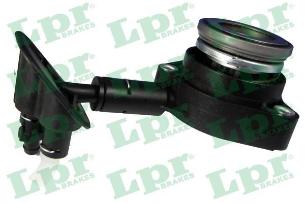 Витискний підшипник LPR 3492 - zapix