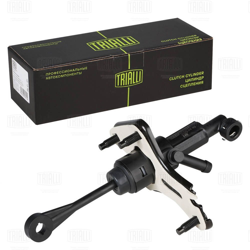Витискний підшипник TRIALLI CF8001 - zapix