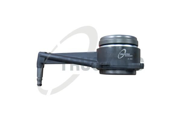 Витискний підшипник TRUCKTEC AUTOMOTIVE 0723128 - zapix