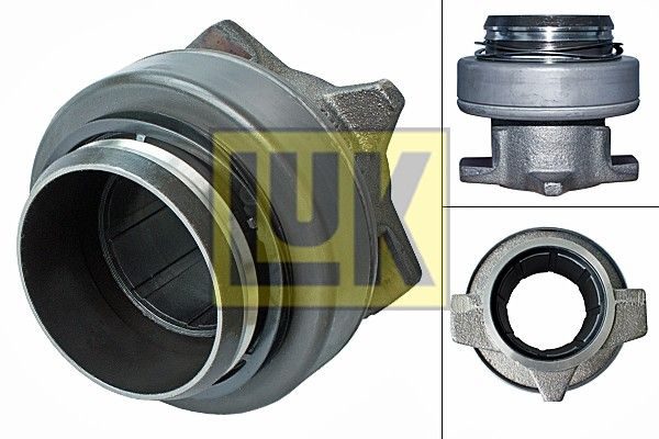 Витискний підшипник SCHAEFFLER LUK 500041821 - zapix