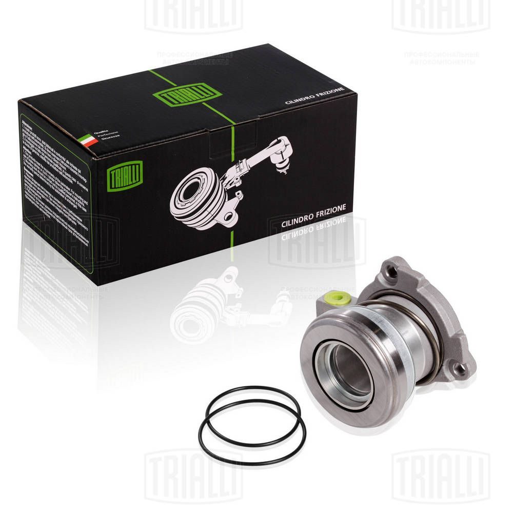 Витискний підшипник TRIALLI CT2101 - zapix