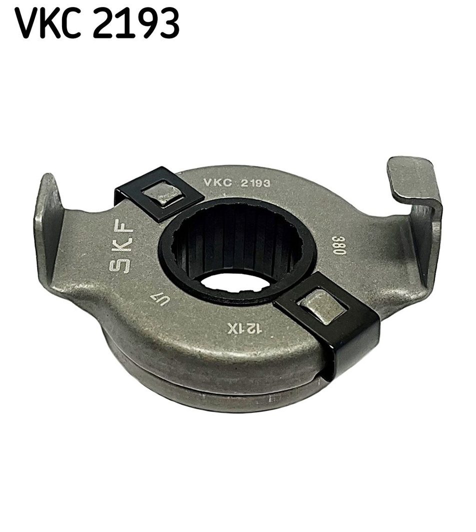 Витискний підшипник SKF VKC2193 - zapix