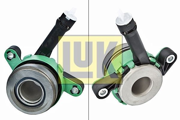 Витискний підшипник SCHAEFFLER LUK 510010810 - zapix