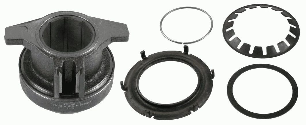 Витискний підшипник SACHS 3100008201 - zapix